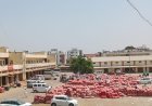 कांद्यावरील निर्यात शुल्क रद्द करण्याच्या निर्णयाचे स्वागत