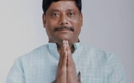 पुणे जिल्ह्यात काँग्रेस पक्षाला भगदाड; माजी आमदार रवींद्र धंगेकरांचा रामराम