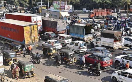 विधानसभेत तळेगाव - चाकण रस्त्याची नुसतीच चर्चा;तरी नागरिकांच्या आशा पल्लवीत