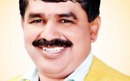 अखेर मंगलदास बांदल यांना जामीन;लवकरच राजकारणात होणार सक्रीय?