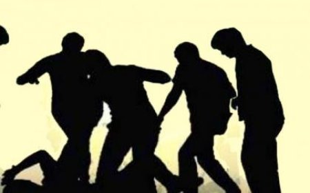 कंपनीतील ठेक्याच्या कामावरून होतोय वाद;औद्योगिक क्षेत्रात गुन्हेगारी लागली वाढीस