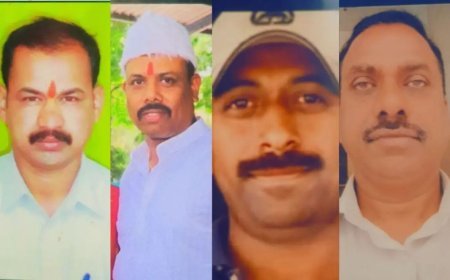 हिंजवडी टेम्पो ट्रॅव्हलर भीषण आग दुर्घटनेबाबत धक्कादायक माहिती समोर;चालकाने काय रचला प्लॅन