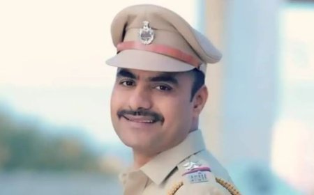 पोलीस उपनिरीक्षक अमोल घोडके निलंबित; थेऊर गोळीबार प्रकरणात आरोपीस मदत