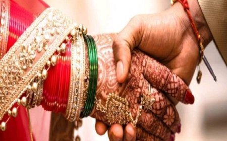 अस काय घडलं की विवाहितेने लग्नानंतर सहा महिन्यातच उचलले टोकाचे पाऊल