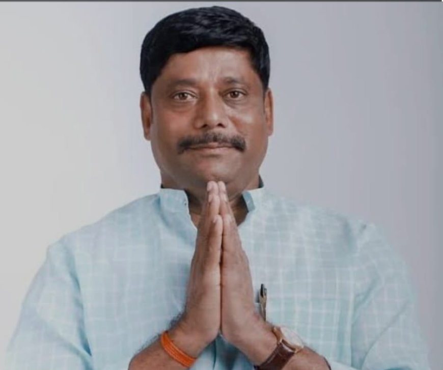 पुणे जिल्ह्यात काँग्रेस पक्षाला भगदाड; माजी आमदार रवींद्र धंगेकरांचा रामराम