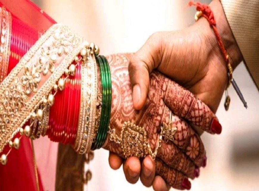 अस काय घडलं की विवाहितेने लग्नानंतर सहा महिन्यातच उचलले टोकाचे पाऊल