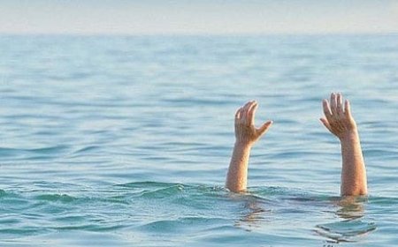 भामा आसखेड बंधाऱ्यात पोहताना सोळा वर्षीय युवकाचा दुर्दैवी मृत्यू