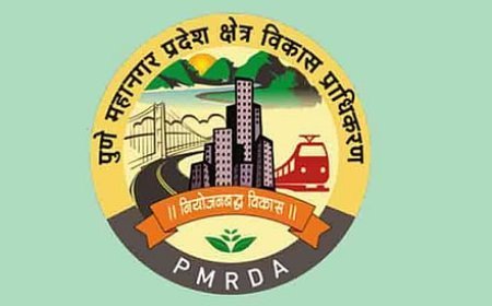 पुणे महानगर प्रदेश विकास प्राधिकरणाचा विकास आराखडा रद्द