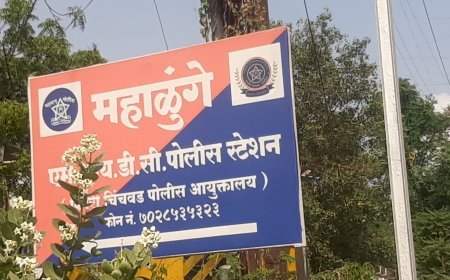 गॅस सिलेंडरमधून बेकायदा गॅस फिरलिंग करणाऱ्यावर गुन्हा दाखल