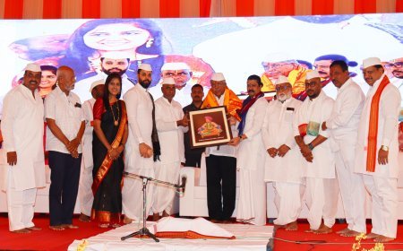 संत ज्ञानेश्वर महाराज सप्तशतकोत्तर सुवर्ण महोत्सव; आळंदीत अखंड हरिनाम सप्ताह