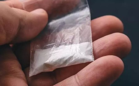 एमडी विक्री प्रकरणी तिघांना अटक; चाकण पोलिसांची दमदार कारवाई