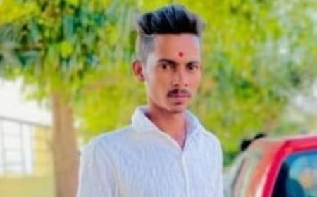 मासेमारी करताना अंगावर वीज पडून युवकाचा मृत्यू; युवकाचा जागेवर झाला कोळसा