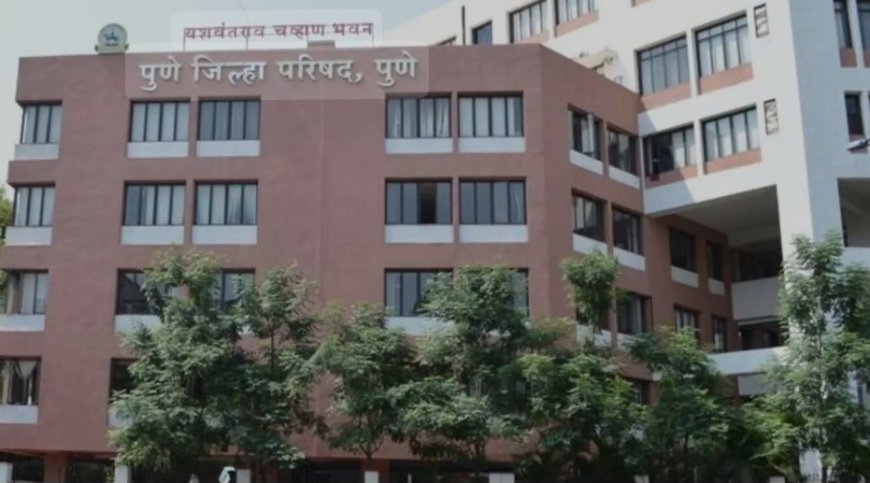 जिल्हा परिषद,पंचायत समिती इच्छुकांच्या पुन्हा आशा मावळल्या;तरीही इच्छुकांचा यात्रा सांस्कृतिक कार्यक्रमांवर जोर