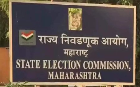 जिल्हा परिषद/पंचायत समिती निवडणूक ७ फेब्रुवारीला होण्याची शक्यता