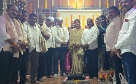 आळंदीत अयोध्या श्रीराम मंदिर मूर्ती प्राणप्रतिष्ठापना वर्धापन दिन उत्साहात साजरा