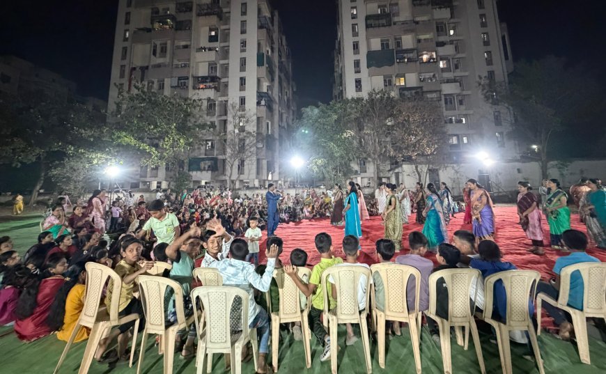 कुरुळी - आळंदी जिल्हा परिषद गटात महिला सक्षमीकरण आणि गावविकासावर भर - विनया मुंगसे