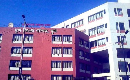 खेड तालुक्यात जिल्हा परिषद व पंचायत समिती निकालातून स्पष्ट झाले नवे राजकीय समीकरण