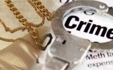 एसटी प्रवासात साडे पाच लाखांच्या दागिन्यांवर डल्ला; तीन अनोळखी महिलांविरुद्ध गुन्हा दाखल