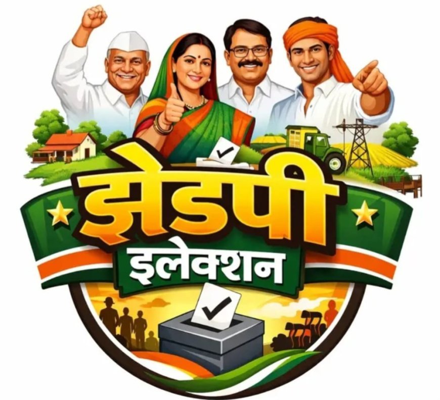 खेड तालुक्यातील जिल्हा परिषद/पंचायत समिती निवडणुकांच्या मतमोजणीची तयारी पूर्ण; सकाळी दहा वाजता एकाचवेळी मतमोजणीला सुरुवात