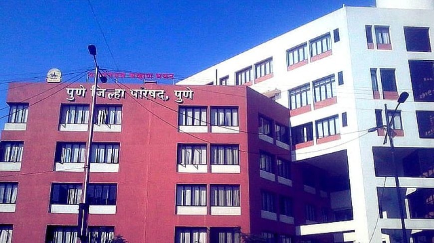 खेड तालुक्यात जिल्हा परिषद व पंचायत समिती निकालातून स्पष्ट झाले नवे राजकीय समीकरण