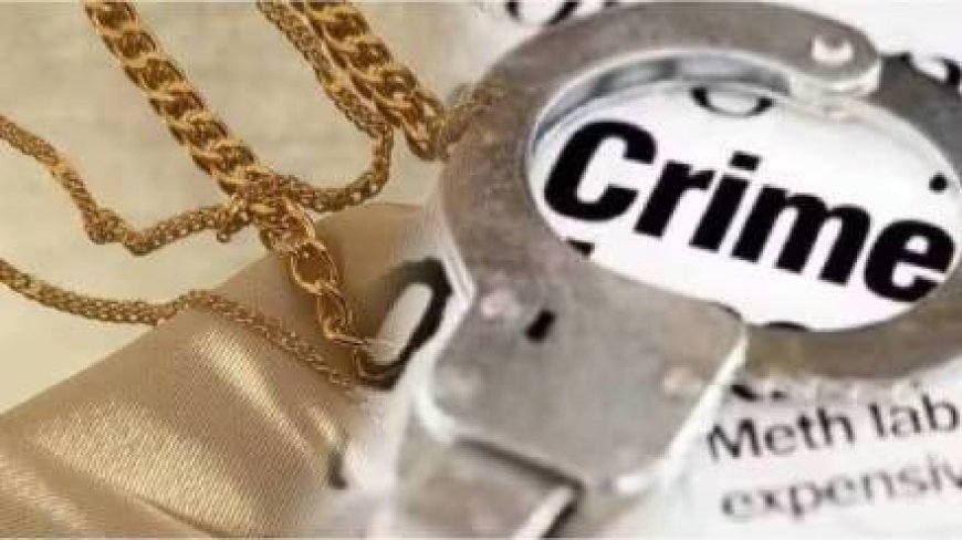 एसटी प्रवासात साडे पाच लाखांच्या दागिन्यांवर डल्ला; तीन अनोळखी महिलांविरुद्ध गुन्हा दाखल