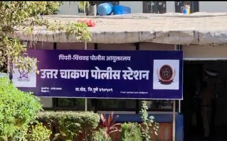 फावड्याच्या लाकडी दांडक्याने तरुणास बेदम मारहाण;एक जण जखमी तर एकास अटक