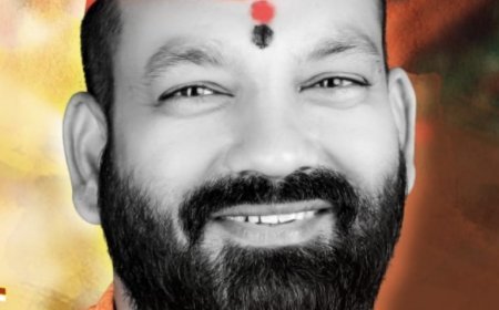 उत्तर पुणे जिल्ह्यात पंडित दीनदयाळ उपाध्याय कार्यकर्ता प्रशिक्षण अभियानाला वेग