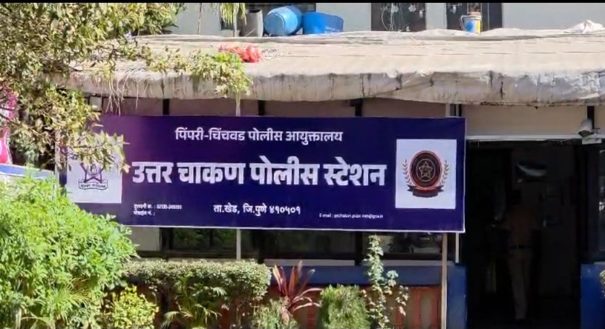 फावड्याच्या लाकडी दांडक्याने तरुणास बेदम मारहाण;एक जण जखमी तर एकास अटक