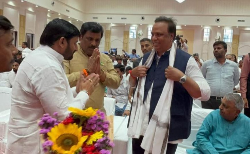 हुतात्मा राजगुरूंचा शहीद दिन ‘शासकीय’ व्हावा; जिल्हा परिषद सदस्य विजयसिंह शिंदे पाटलांची मागणी