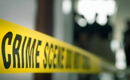 CRIME | प्रेमासाठी आईने केली पोटच्या ६ वर्षांच्या चिमुकल्याची निर्घृण हत्या