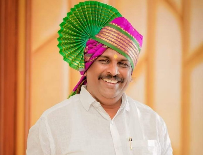 आमदार बाबाजी काळे यांच्या पाठपुराव्याला यश; पुल दुरुस्तीसाठी ३ कोटी साकव बांधणीसाठी १६० लक्ष रुपये