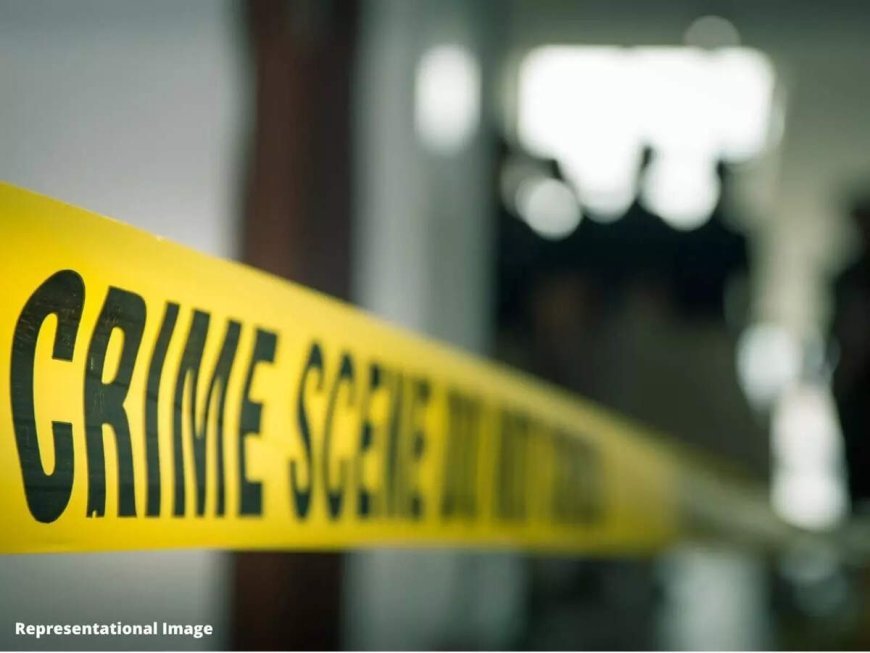 CRIME | प्रेमासाठी आईने केली पोटच्या ६ वर्षांच्या चिमुकल्याची निर्घृण हत्या