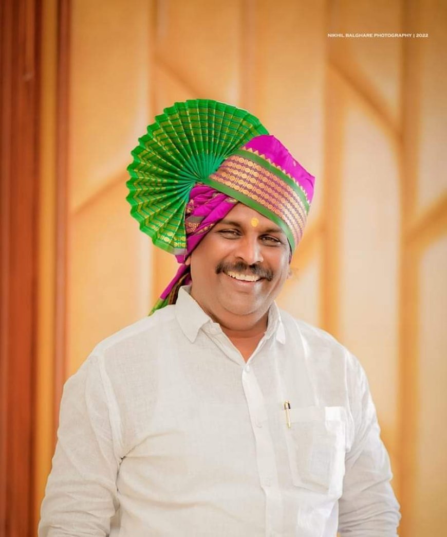 आमदार बाबाजी काळे यांच्या पाठपुराव्याला यश; पुल दुरुस्तीसाठी ३ कोटी साकव बांधणीसाठी १६० लक्ष रुपये