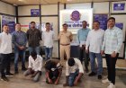 ट्रान्सफॉर्मर चोरट्यांचा चाकण पोलिसांकडून पर्दाफाश; ४८ गुन्ह्यांतील आरोपी जेरबंद