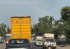 सामाजिक | आंबेठाण येथे रस्ता दुरुस्तीसाठी दोन दिवस वाहतूक बंद;पर्यायी मार्गांचा वापर करण्याचे आवाहन