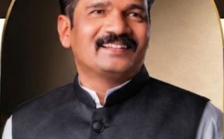 राजकीय वर्तुळात खळबळ,आरपीआय नेते अनिल मोरे यांची हत्या,आरोपी फरार