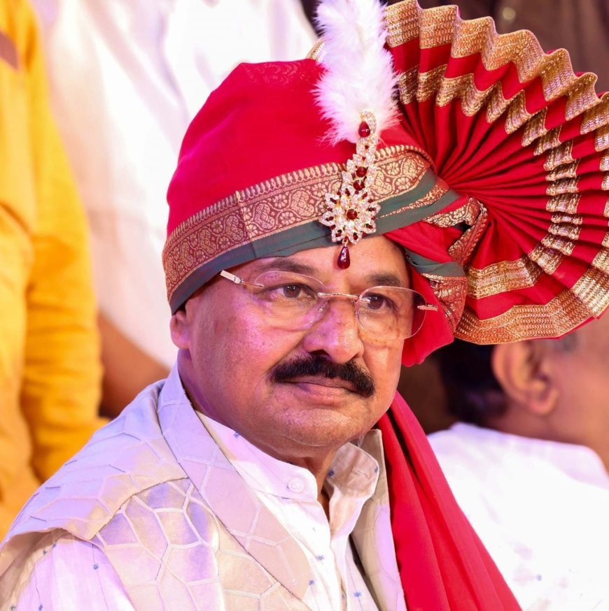 राजकीय | संघर्ष,सहकार अन् विकासपर्व; खेड-आळंदीच्या राजकारणाचा 'मोहिते' पॅटर्न!