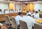 रोहित्र चोरीनंतर वीजपुरवठा खंडित होण्याचा प्रश्न मार्गी लागणार