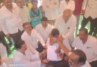 माऊलींच्या पालखी रथाला बैलजोडी जुंपण्याच्या वादावर तोडगा काढण्याचे आश्वासन