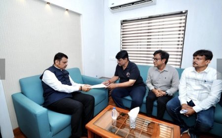 केतन अग्रवाल हत्या प्रकरण: खटला जलदगती न्यायालयात चालणार - मुख्यमंत्री देवेंद्र फडणवीस