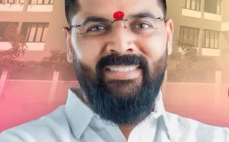 दिलेला शब्द, केलेली कृती आणि सातत्यपूर्ण पाठपुराव्याला यश - गणेश बोत्रे