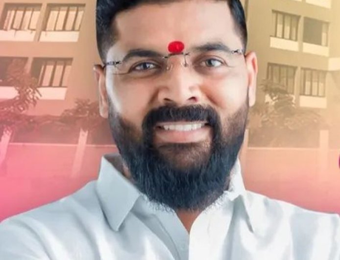 दिलेला शब्द, केलेली कृती आणि सातत्यपूर्ण पाठपुराव्याला यश - गणेश बोत्रे