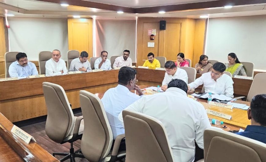 रोहित्र चोरीनंतर वीजपुरवठा खंडित होण्याचा प्रश्न मार्गी लागणार