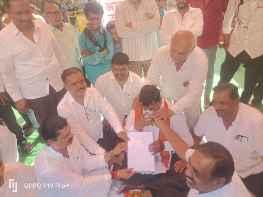 माऊलींच्या पालखी रथाला बैलजोडी जुंपण्याच्या वादावर तोडगा काढण्याचे आश्वासन