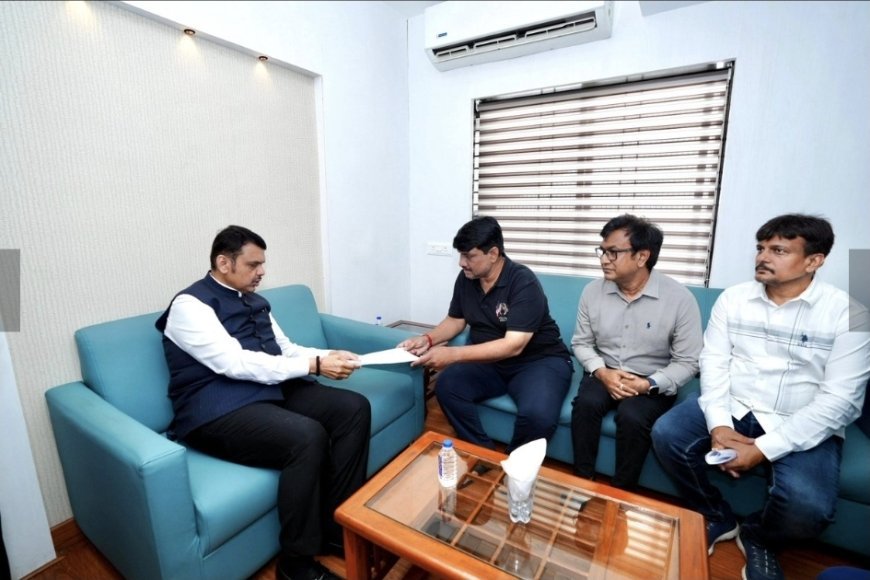 केतन अग्रवाल हत्या प्रकरण: खटला जलदगती न्यायालयात चालणार - मुख्यमंत्री देवेंद्र फडणवीस