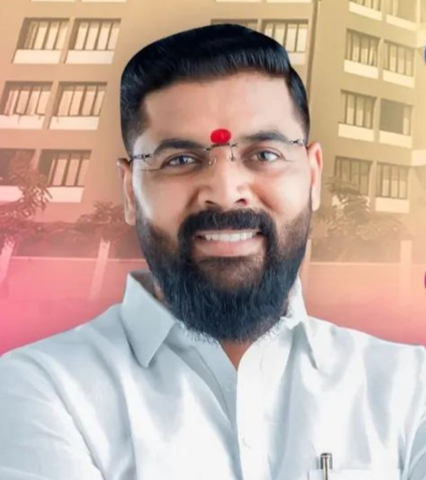 दिलेला शब्द, केलेली कृती आणि सातत्यपूर्ण पाठपुराव्याला यश - गणेश बोत्रे