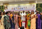 'छत्रपती शिवाजी महाराज महाराजस्व' खेड तालुक्यात यशस्वी संपन्न;नागरिकांच्या उत्स्फूर्त प्रतिसादात