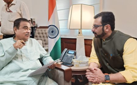 नाशिक फाटा ते राजगुरुनगर एलिव्हेटेड कॉरिडॉरची निविदा येत्या पंधरा दिवसांत