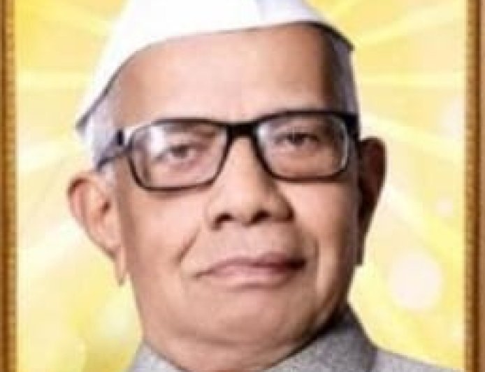निष्ठा, प्रामाणिकपणा आणि समाजसेवेचा दीपस्तंभ हरपला...