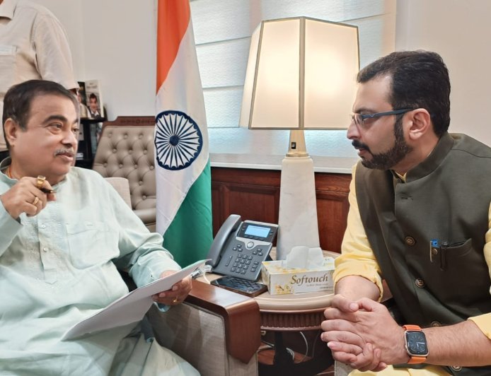 नाशिक फाटा ते राजगुरुनगर एलिव्हेटेड कॉरिडॉरची निविदा येत्या पंधरा दिवसांत